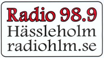 Radio Hässleholm 98,9